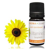 Aroma-zone(France) Vitamin E chống Oxy hóa