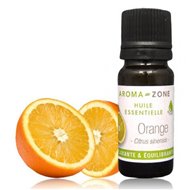 Bresil Tinh dầu cam ngọt - Citrus sinensis