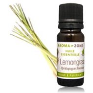 Indo Tinh dầu Lemongrass - Lemongrass