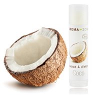 Aroma-zone(France) Baume lèvres Coco