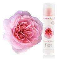 Aroma-zone(France) Baume lèvres Rose (hoa hồng)